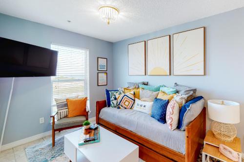 Gulf Island 422 in Navarre, United States