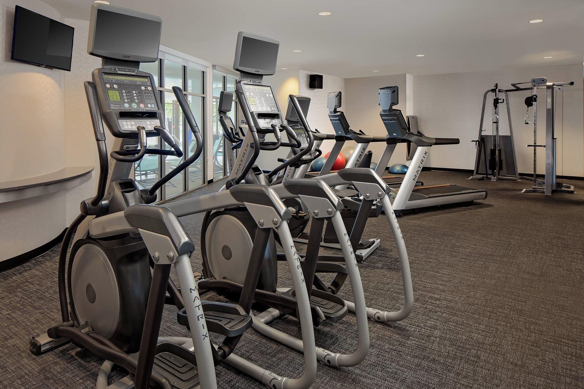 SpringHill Suites Green Bay - photo 4
