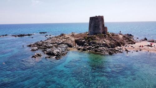Sardegna Ri Ale A Due Passi Dal Mare Bari Sardo Ogliastra Cod Iun Q8596 in Bari Sardo, Italy