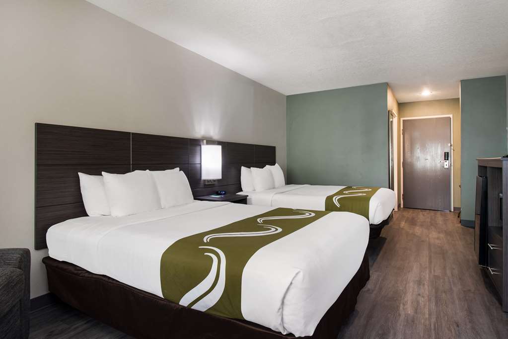 Quality Inn & Suites Wilsonville - photo 8