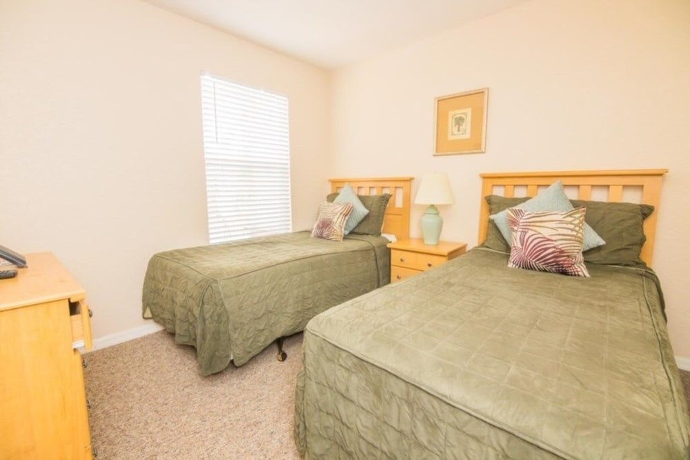 Lynval S Regal Palms Resort Townhome - photo 2