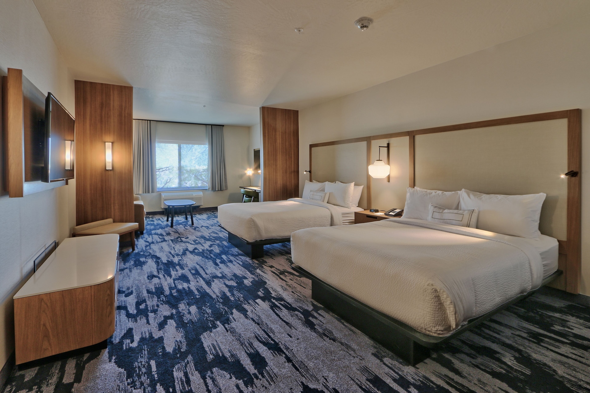 Fairfield Inn & Suites by Marriott Albuquerque North - photo 10
