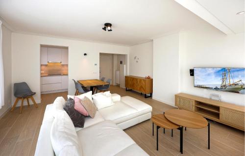 2 Bedroom Amazing Apartment In Oostende — Ostend — photo 5