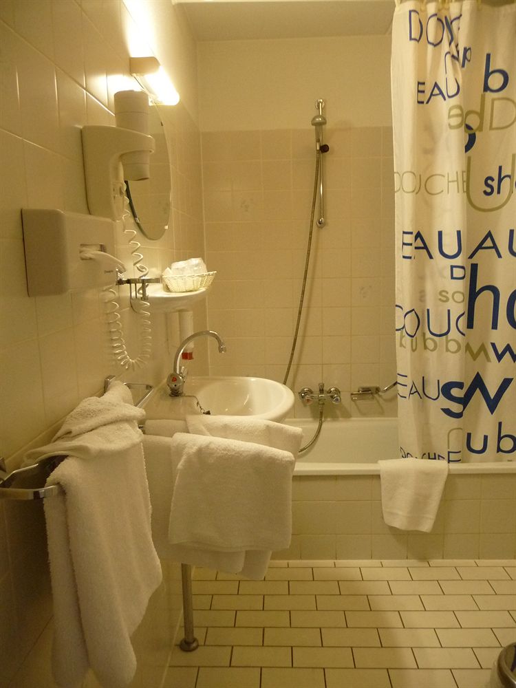 Parkhotel Bergen — Bergen — photo 4