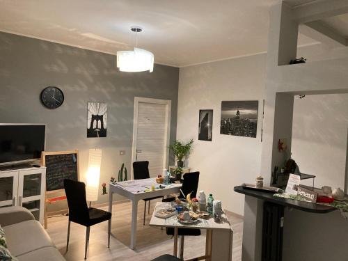 Family — hotel in Potenza