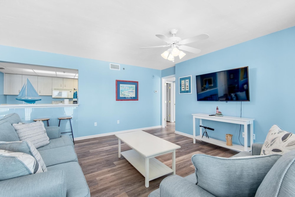 Long Beach Resort 3 404 - photo 15