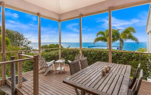 Beachside Escape Sunshine Beach — 4-Star Luxury Hotel in Sunshine Beach, Australia