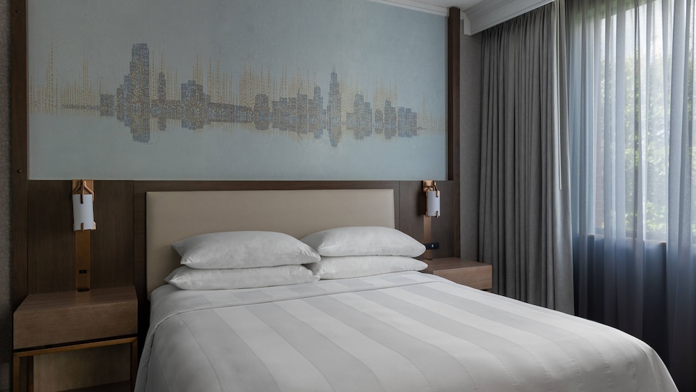 Courtyard by Marriott Chicago at Medical District UIC - photo 16