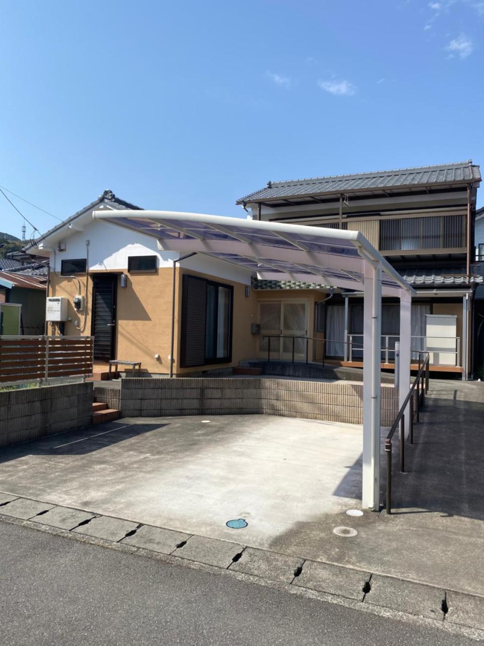 Izu Nagaoka Base — Izunokuni