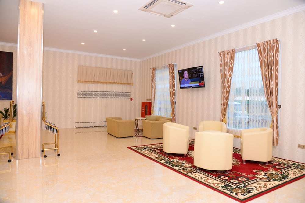 Royal Hinthar Hotel — Mawlamyine — photo 4