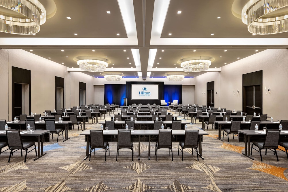 Hilton Alpharetta Atlanta - photo 58