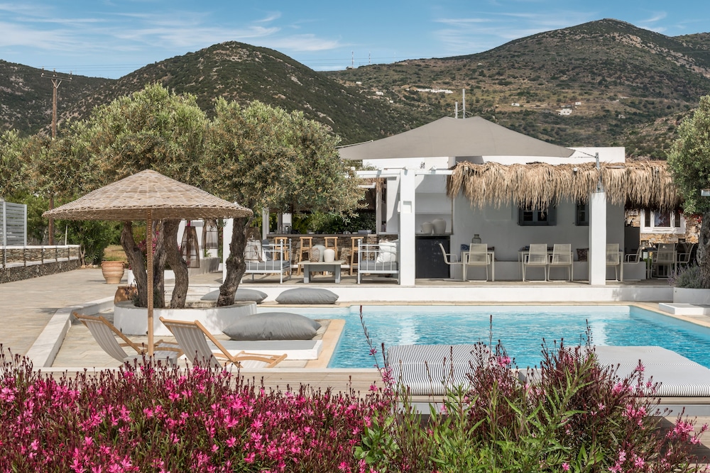 Verina Terra - last minute hotel in Unknown City