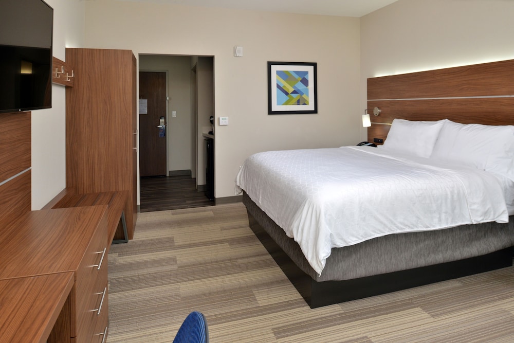 Holiday Inn Express & Suites Wylie West by IHG - photo 19