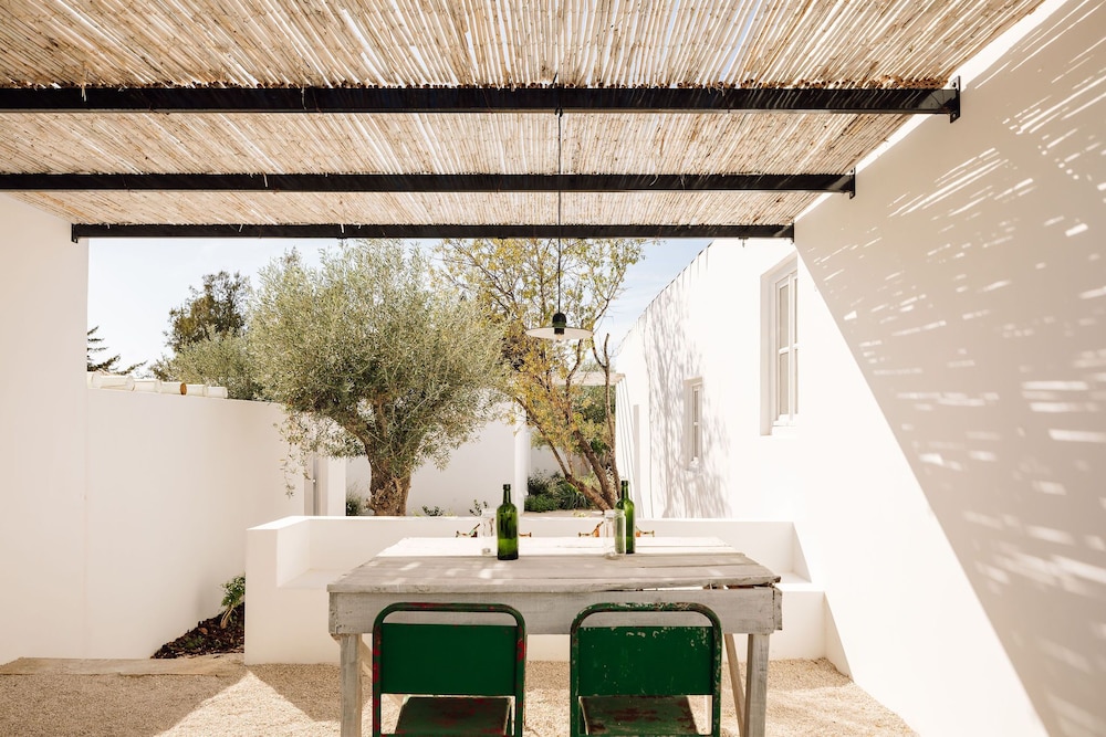 Hospedaria — hotel in Cabanas De Tavira