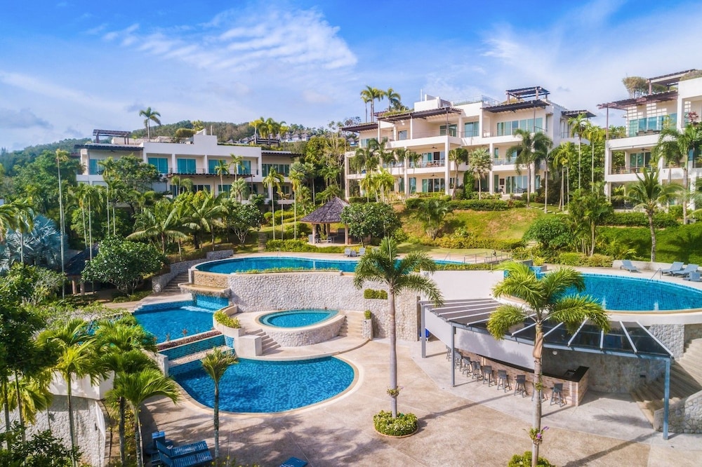 Layan Garden By Resava Group in Thalang, Thailand