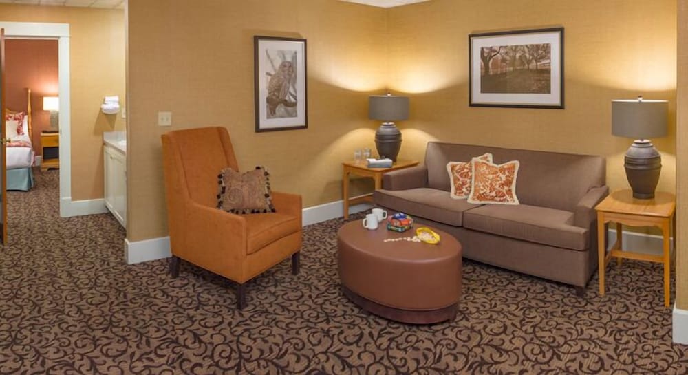 Lake Morey Resort - photo 9
