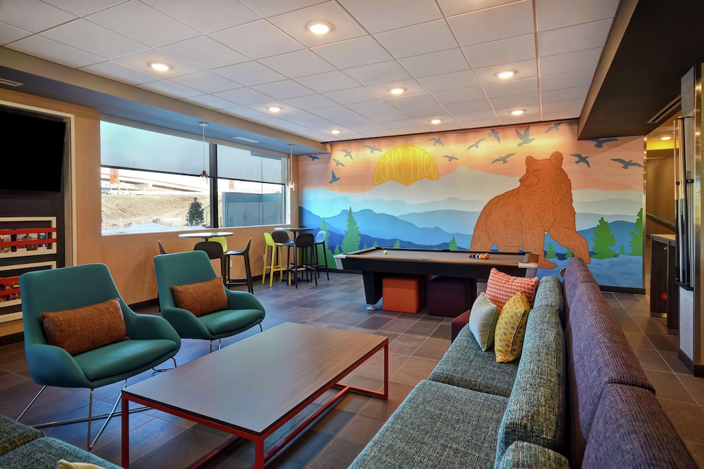 Tru By Hilton Denver South Park Meadows - photo 3