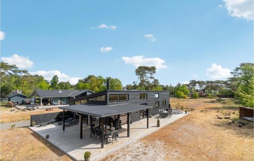 Cozy Home In Nexø With Kitchen — 5-Star Luxury Hotel in Nexo, Denmark