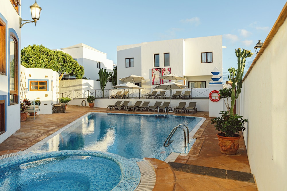 La Casona de Yaiza I Hotel Emblematico in Yaiza, Spain