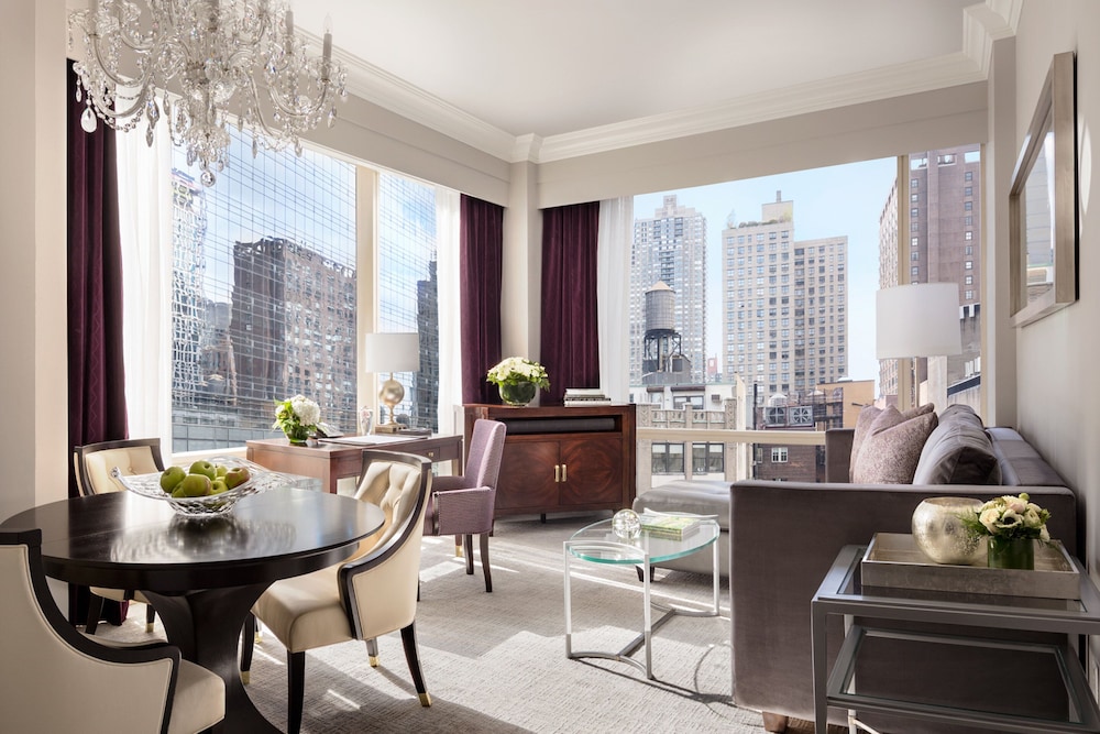 Trump International Hotel & Tower New York - photo 11