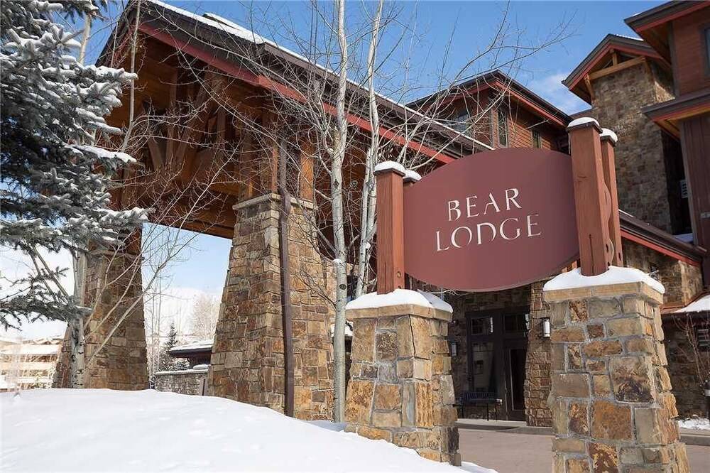 Bear Lodge Trappeur's Crossing Resort - photo 39