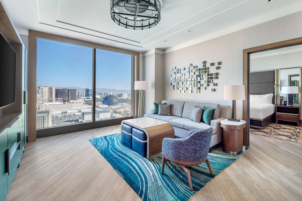 Hilton Club Elara Las Vegas - photo 30