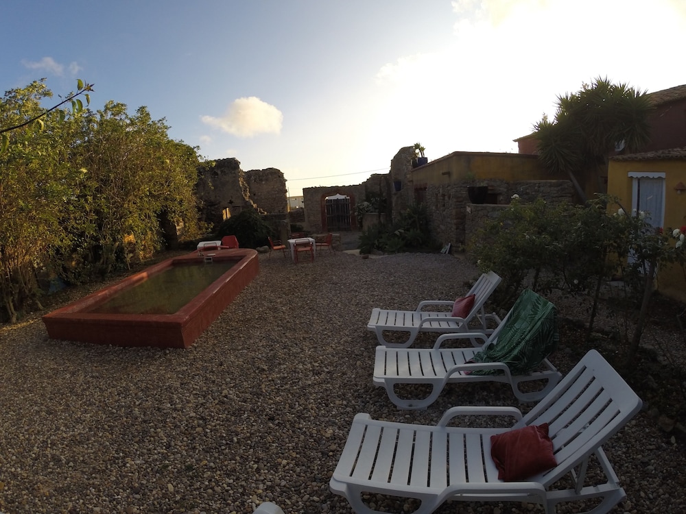 Margaridas Place in Mafra, Portugal