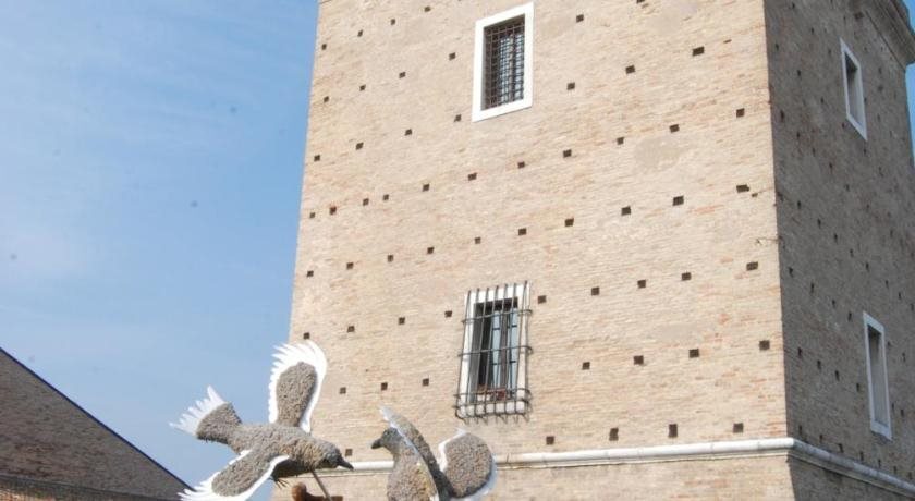Locanda da Lorenzo - carbon neutral hotel in Cervia