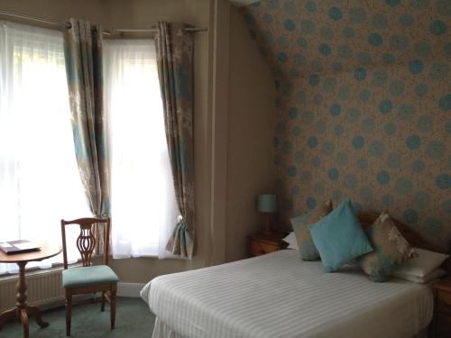 Sidholme Hotel in Sidmouth, United Kingdom