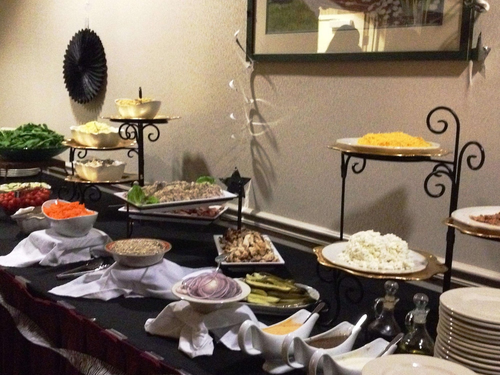 Hilton Garden Inn Nanuet - photo 39