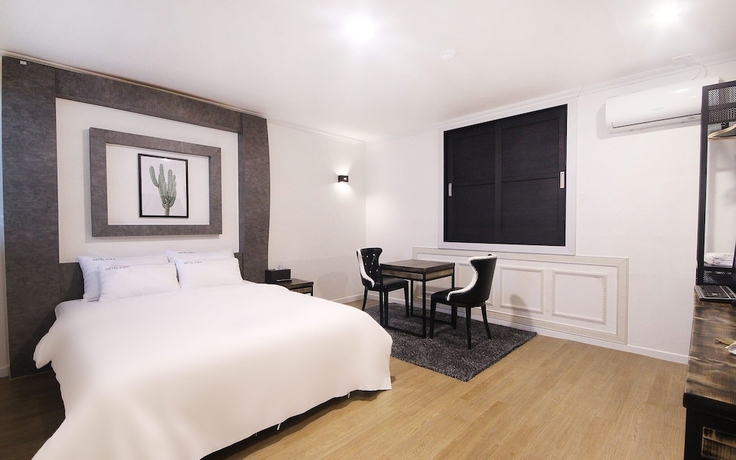 Gunsan Hotel Stay in Gunsan, South Korea