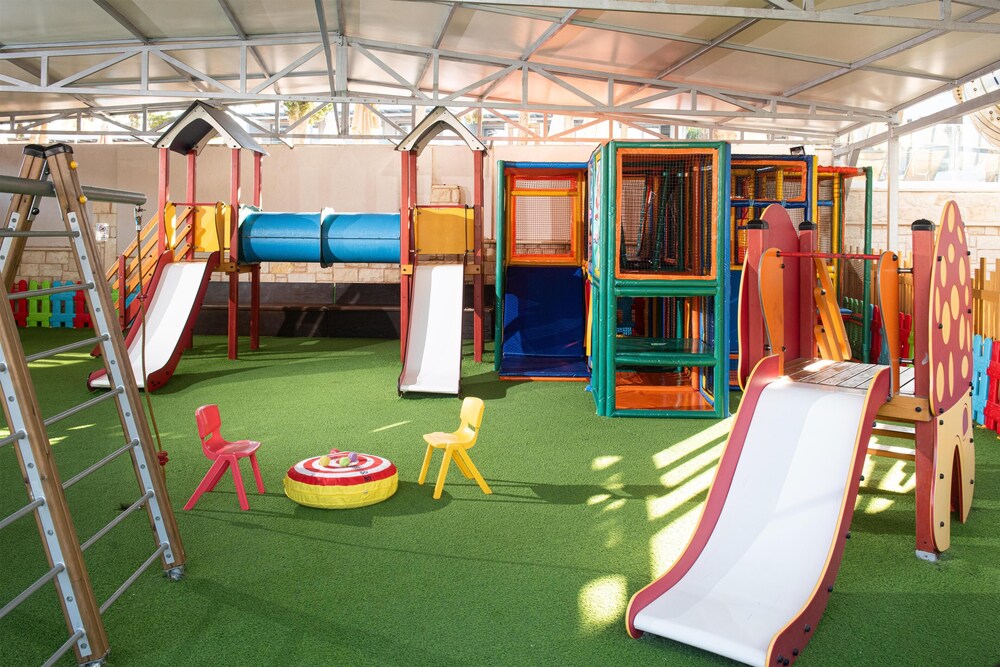 פעילויות וכושר