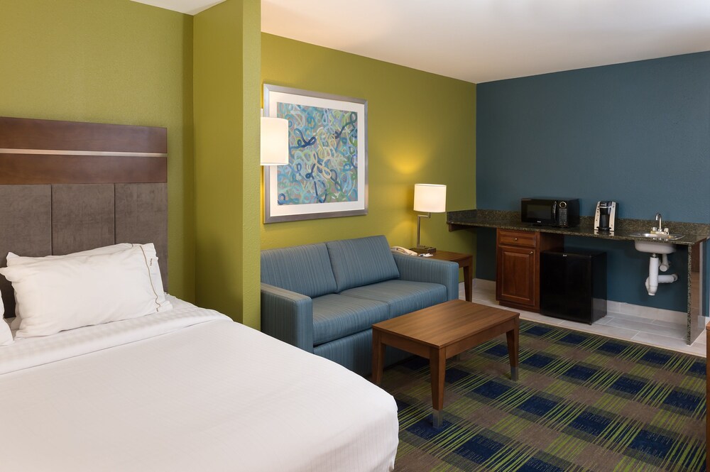 Holiday Inn Express Suites Clifton Park by IHG - photo 19