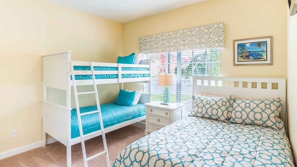 Grhcal8951 Paradise Palms Resort 5 Bed 4 Baths Townhouse - photo 11