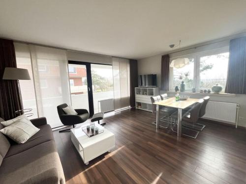 Germania 37 — 4-Star Luxury Hotel in Sankt Peter-Ording, Germany