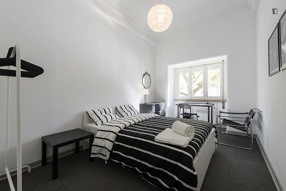 Saldanha Prestige - carbon neutral hotel in Lisbon