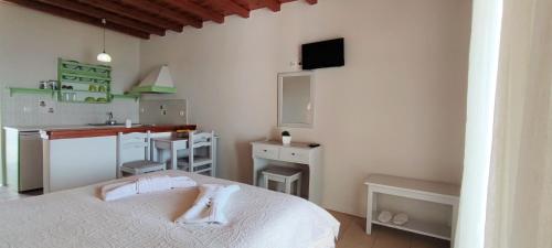 Noa Tinos — Tinos — photo 4