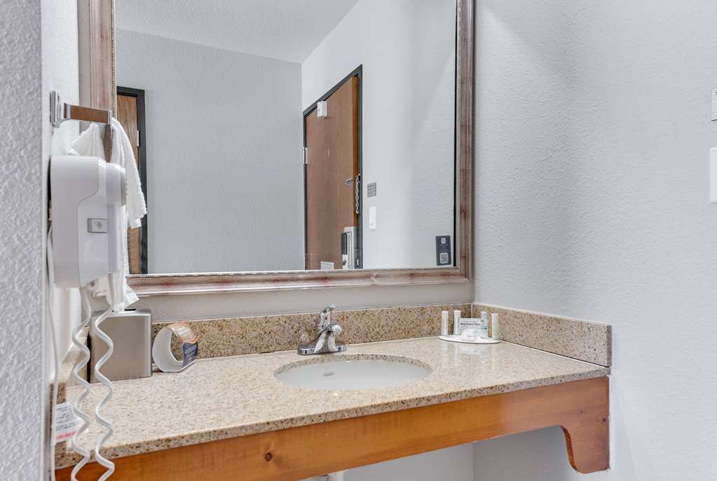 Baymont by Wyndham Salida - photo 70
