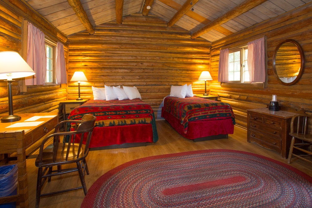 Colter Bay Village - photo 12