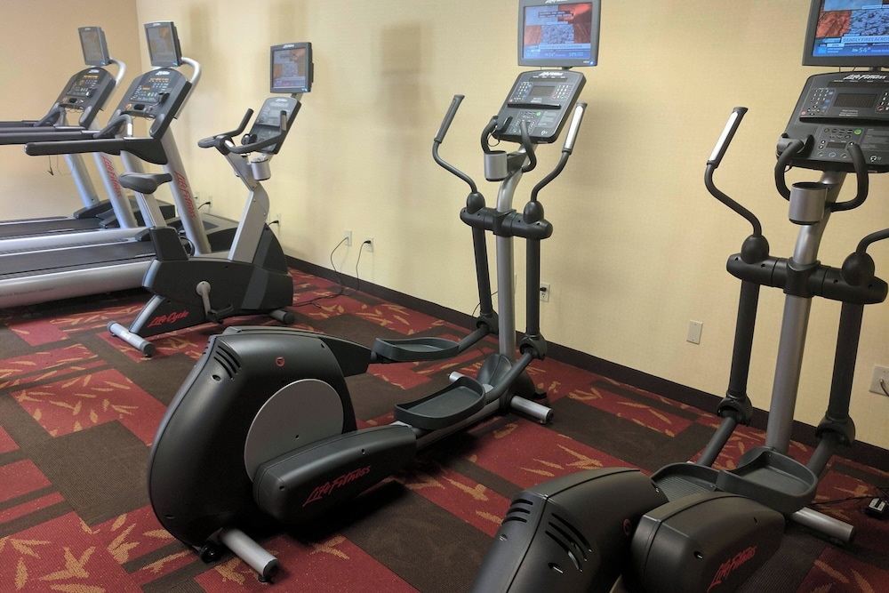 Courtyard by Marriott Santa Fe - photo 55