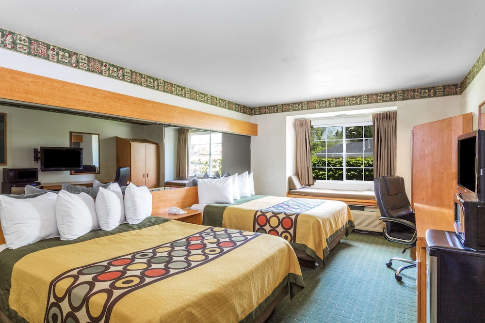 Royal Inn - photo 21