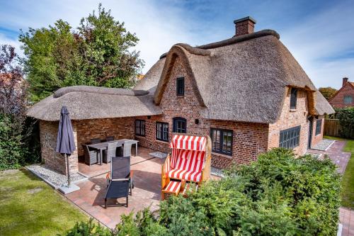 Dünenkate Dünenkate in Sankt Peter-Ording, Germany