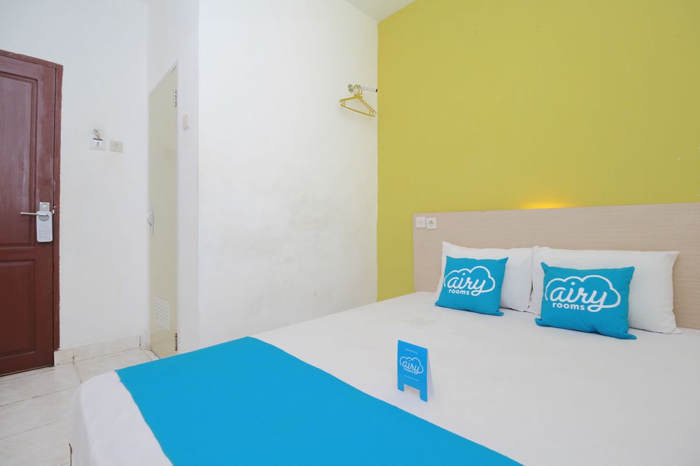 Airy Kertak Baru Ulu Pangeran Samudera 1 Banjarmasin in Banjarmasin, Indonesia