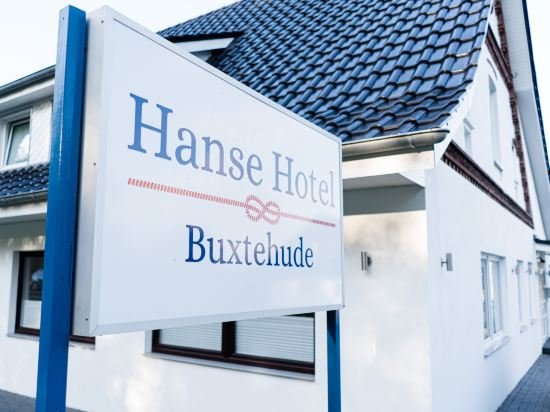 Hanse Hotel Buxtehude — Buxtehude — photo 2