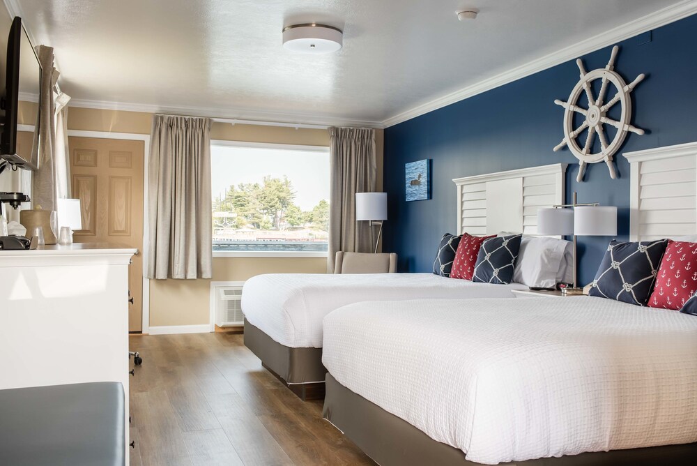 Capt. Thomson's Resort — hotel in Alexandria Bay