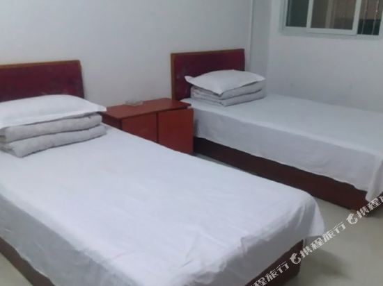 Yiju Hotel — hotel in Shangluo