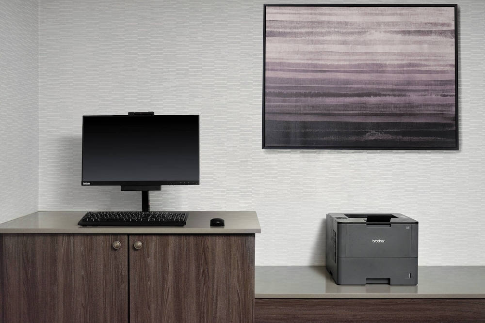 Residence Inn by Marriott Costa Mesa Newport Beach - photo 23