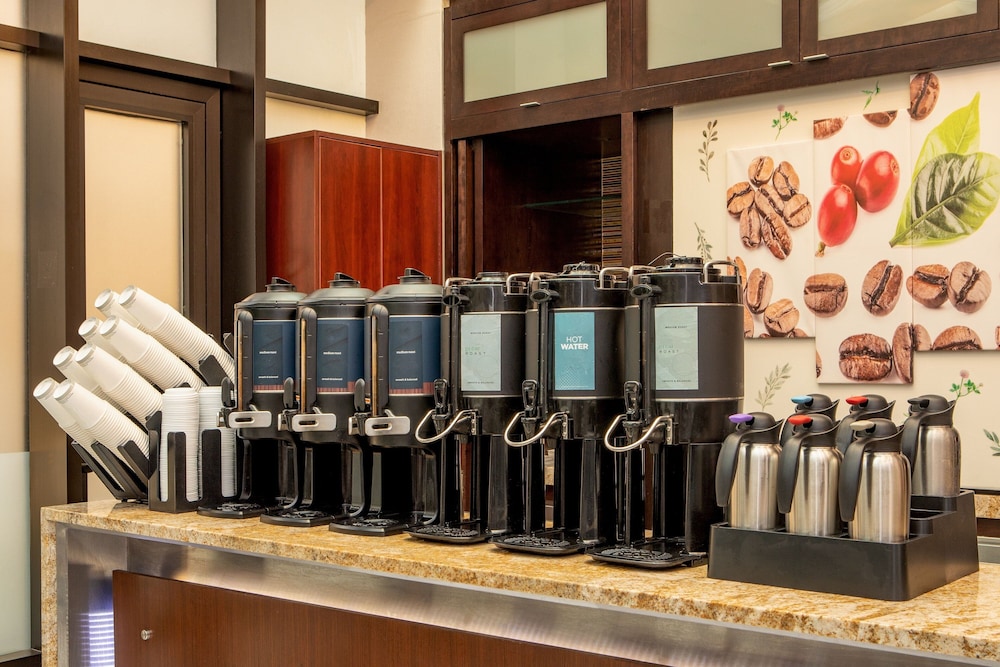 Fairfield by Marriott New York Manhattan Times Square - photo 25