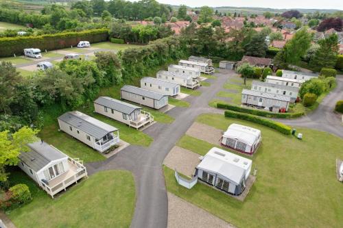 Robin Hood Caravan Park - last minute hotel in York