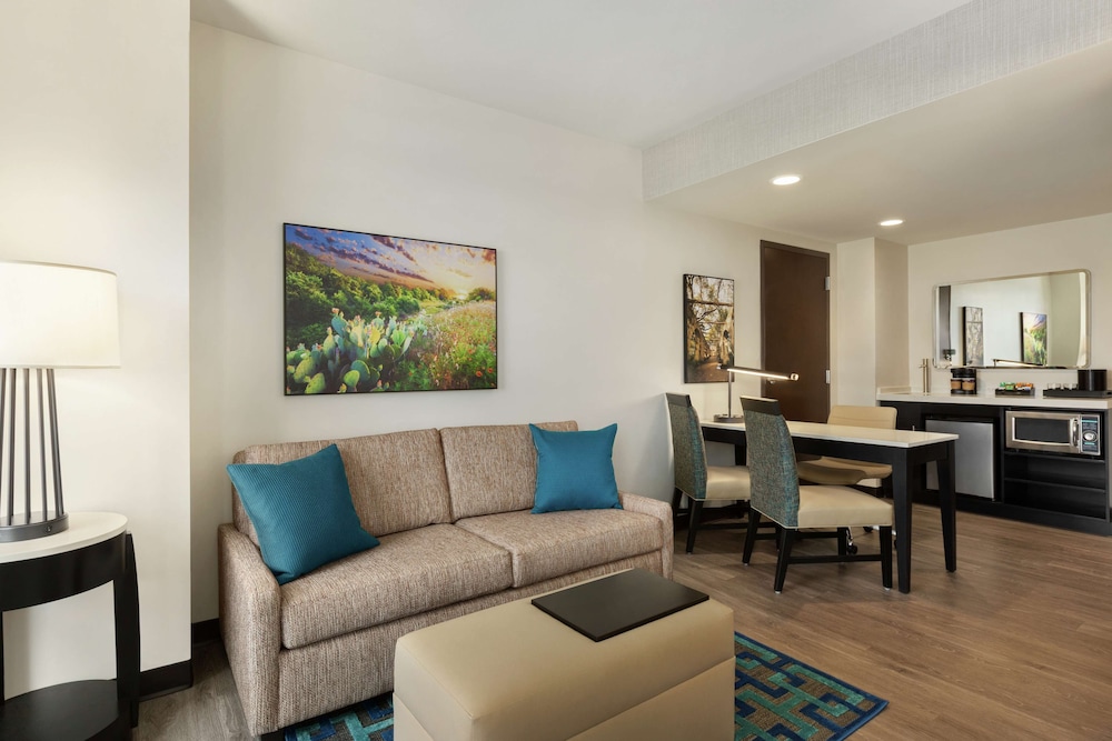 Embassy Suites by Hilton San Antonio Landmark - photo 18